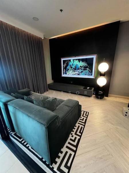 Supalai Loft @ Talat Phlu Station, bangkok, Ratchadaphisek Road, Talat Plu, Thon Buri, Bangkok, 2 Bedrooms, 70 sqm, Condo For Rent, by Supatsorn Promsombut, 500581481 - DDproperty.com