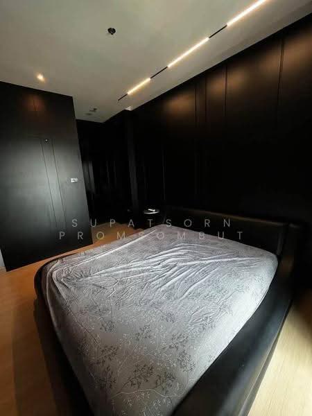 Supalai Loft @ Talat Phlu Station, bangkok, Ratchadaphisek Road, Talat Plu, Thon Buri, Bangkok, 2 Bedrooms, 70 sqm, Condo For Rent, by Supatsorn Promsombut, 500581481 - DDproperty.com