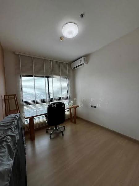 Supalai Loft @ Talat Phlu Station : ศุภาลัย ลอฟท์ แอท สถานีตลาดพลู, กรุงเทพ, ถนนรัชดาภิเษก, ตลาดพลู, ธนบุรี, กรุงเทพ, 70 ตร.ม., คอนโด ให้เช่า, โดย Supatsorn Promsombut, 500581481 - DDproperty.com