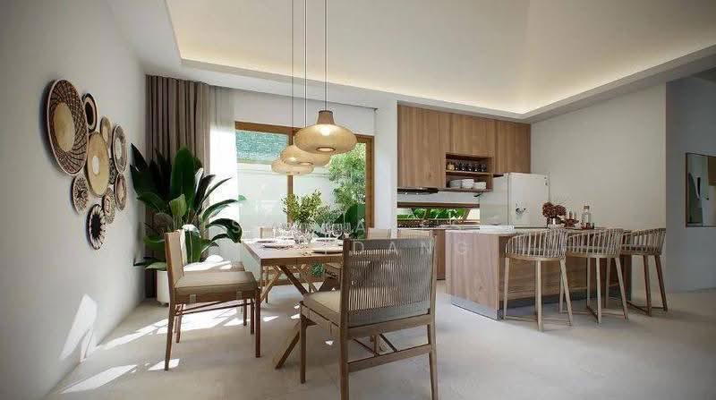 Phuvista 3 Naiyang, phuket, Sa Khu, Thalang, Phuket, 2 Bedrooms, 209 sqm, Villa For Sale, by Sikkares Ploydang, 500581482 - DDproperty.com