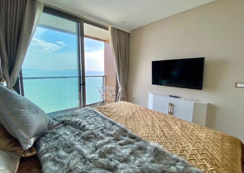 Copacabana Beach Jomtien, chon-buri, Jomtien Sai Song Rd, Nong Pru, Bang Lamung (Pattaya), Chon Buri (Pattaya), 1 Bedroom, 35 sqm, Condo For Sale, by Sikkares Ploydang, 500581488 - DDproperty.com