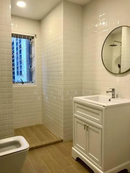 Paholyothin Park condominium, bangkok, Phaholyothin, Samsen Nai, Phaya Thai, Bangkok, 2 Bedrooms, 92 sqm, Condo For Sale, by Nutnaree Nakkaew, 500581489 - DDproperty.com