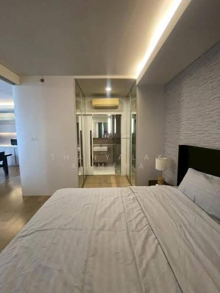 Mode Sukhumvit 61, Bangkok, Sukhumvit 61 Road, Khlong Tan Nua, Watthana, Bangkok, 1 Bedroom, 50 sqm, Condo For Rent, by Thanyalak Ajmera, 500581490 - DDproperty.com