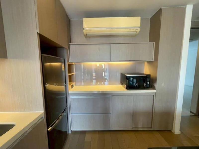 Mode Sukhumvit 61, Bangkok, Sukhumvit 61 Road, Khlong Tan Nua, Watthana, Bangkok, 1 Bedroom, 50 sqm, Condo For Rent, by Thanyalak Ajmera, 500581490 - DDproperty.com