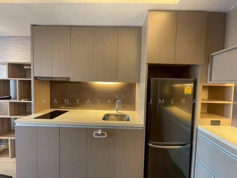 Mode Sukhumvit 61, Bangkok, Sukhumvit 61 Road, Khlong Tan Nua, Watthana, Bangkok, 1 Bedroom, 50 sqm, Condo For Rent, by Thanyalak Ajmera, 500581490 - DDproperty.com