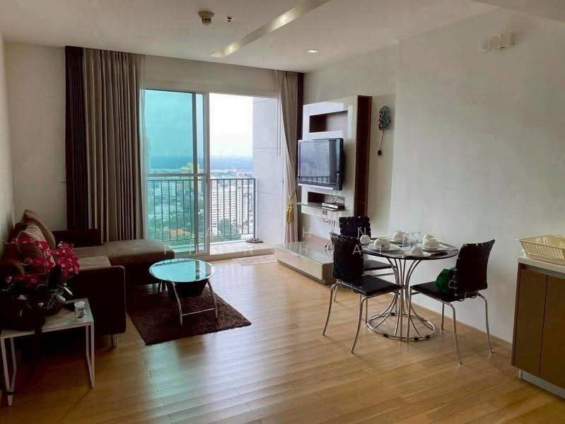 Siri At Sukhumvit, bangkok, 902 Sukhumvit Road, Phra Kanong, Khlong Toei, Bangkok, 2 Bedrooms, 70 sqm, Condo For Rent, by Sasithon Phonchuai, 500581491 - DDproperty.com