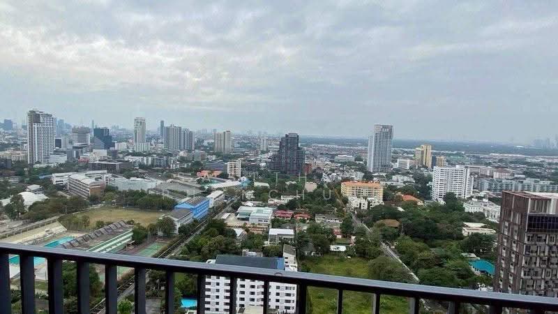 Siri At Sukhumvit, bangkok, 902 Sukhumvit Road, Phra Kanong, Khlong Toei, Bangkok, 2 Bedrooms, 70 sqm, Condo For Rent, by Sasithon Phonchuai, 500581491 - DDproperty.com
