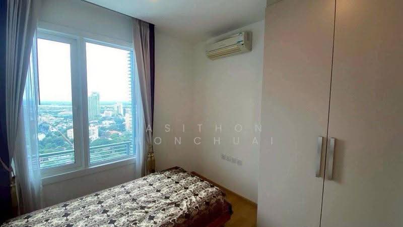 Siri At Sukhumvit, bangkok, 902 Sukhumvit Road, Phra Kanong, Khlong Toei, Bangkok, 2 Bedrooms, 70 sqm, Condo For Rent, by Sasithon Phonchuai, 500581491 - DDproperty.com