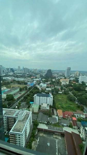 Siri At Sukhumvit, bangkok, 902 Sukhumvit Road, Phra Kanong, Khlong Toei, Bangkok, 2 Bedrooms, 70 sqm, Condo For Rent, by Sasithon Phonchuai, 500581491 - DDproperty.com