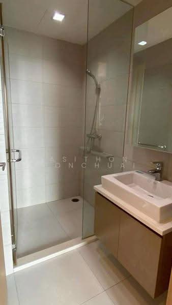 Siri At Sukhumvit, bangkok, 902 Sukhumvit Road, Phra Kanong, Khlong Toei, Bangkok, 2 Bedrooms, 70 sqm, Condo For Rent, by Sasithon Phonchuai, 500581491 - DDproperty.com