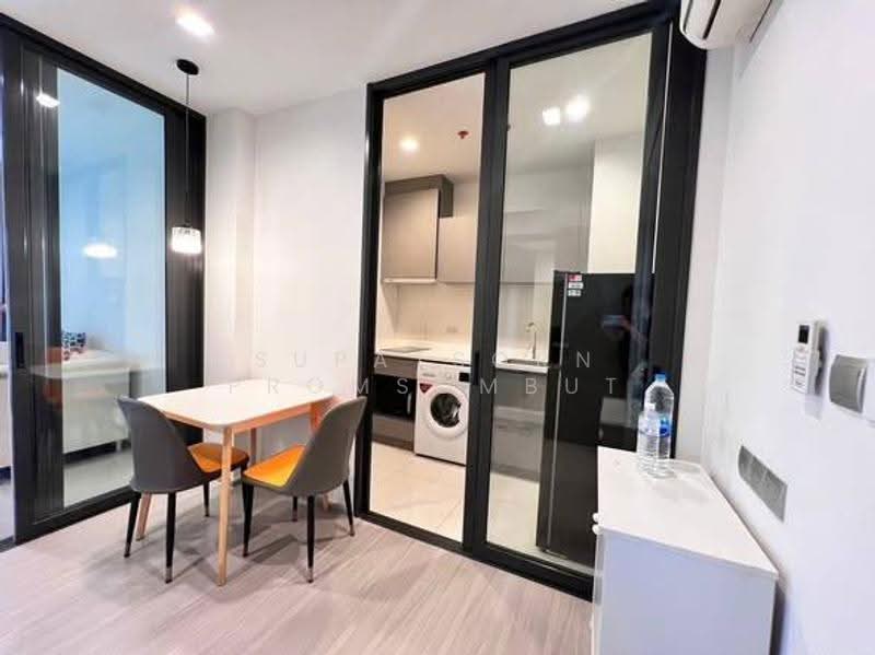 Life Asoke Hype : ไลฟ์ อโศก ไฮป์, กรุงเทพ, 339 ถนน จตุรทิศ, มักกะสัน, ราชเทวี, กรุงเทพ, 42 ตร.ม., คอนโด ให้เช่า, โดย Supatsorn Promsombut, 500581492 - DDproperty.com
