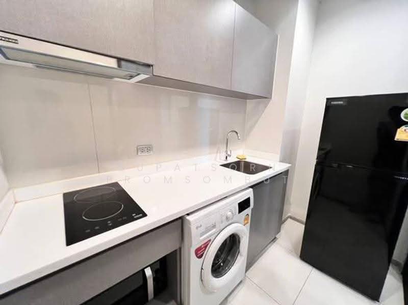 Life Asoke Hype, bangkok, 339 Chaturathit Rd, Makkasan, Ratchathewi, Bangkok, 1 Bedroom, 42 sqm, Condo For Rent, by Supatsorn Promsombut, 500581492 - DDproperty.com