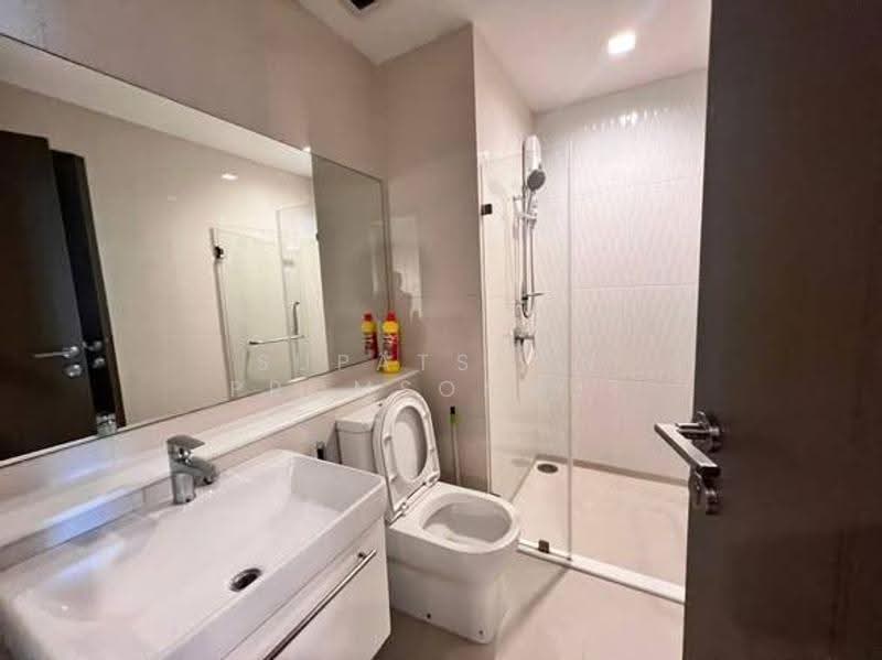 Life Asoke Hype, bangkok, 339 Chaturathit Rd, Makkasan, Ratchathewi, Bangkok, 1 Bedroom, 42 sqm, Condo For Rent, by Supatsorn Promsombut, 500581492 - DDproperty.com
