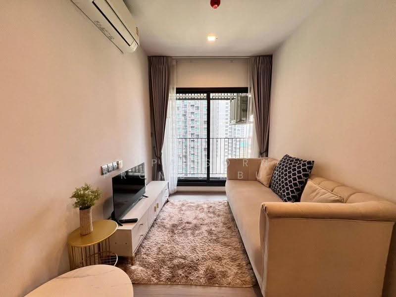 Life Asoke Hype, bangkok, 339 Chaturathit Rd, Makkasan, Ratchathewi, Bangkok, 1 Bedroom, 42 sqm, Condo For Rent, by Supatsorn Promsombut, 500581492 - DDproperty.com