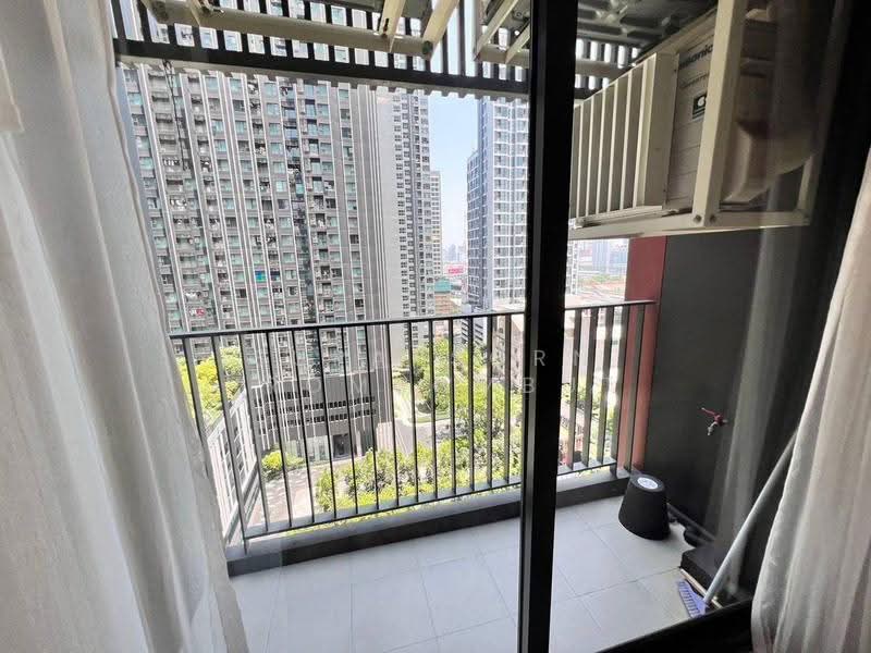 Life Asoke Hype : ไลฟ์ อโศก ไฮป์, กรุงเทพ, 339 ถนน จตุรทิศ, มักกะสัน, ราชเทวี, กรุงเทพ, 42 ตร.ม., คอนโด ให้เช่า, โดย Supatsorn Promsombut, 500581492 - DDproperty.com