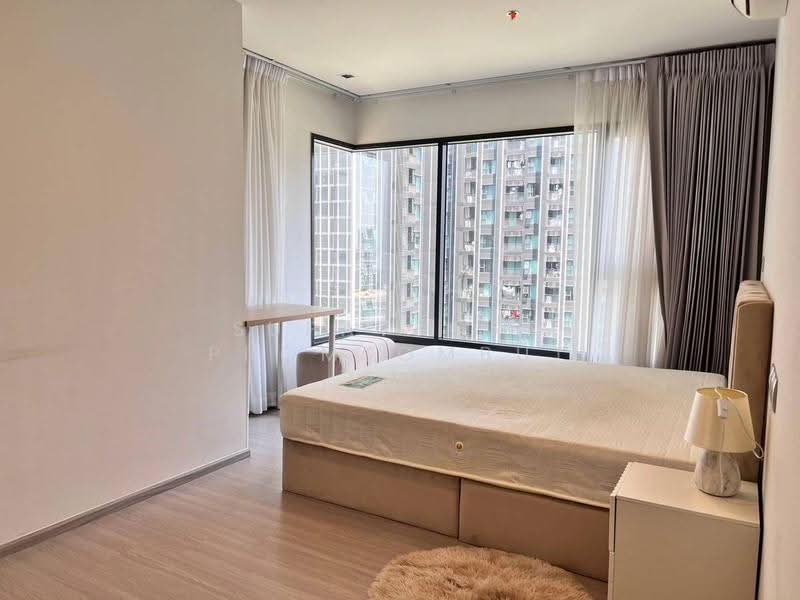 Life Asoke Hype, bangkok, 339 Chaturathit Rd, Makkasan, Ratchathewi, Bangkok, 1 Bedroom, 42 sqm, Condo For Rent, by Supatsorn Promsombut, 500581492 - DDproperty.com