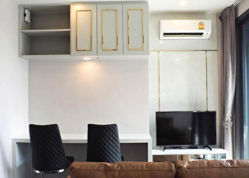IDEO Q Siam-Ratchathewi, bangkok, Phetchaburi Road, Thanon Phaya Thai, Ratchathewi, Bangkok, 1 Bedroom, 30 sqm, Condo For Rent, by Thanyalak Ajmera, 500581493 - DDproperty.com