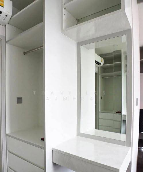 IDEO Q Siam-Ratchathewi, bangkok, Phetchaburi Road, Thanon Phaya Thai, Ratchathewi, Bangkok, 1 Bedroom, 30 sqm, Condo For Rent, by Thanyalak Ajmera, 500581493 - DDproperty.com