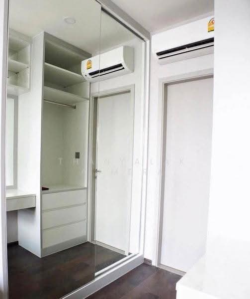 IDEO Q Siam-Ratchathewi, bangkok, Phetchaburi Road, Thanon Phaya Thai, Ratchathewi, Bangkok, 1 Bedroom, 30 sqm, Condo For Rent, by Thanyalak Ajmera, 500581493 - DDproperty.com