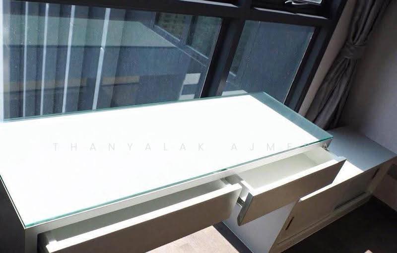 IDEO Q Siam-Ratchathewi, bangkok, Phetchaburi Road, Thanon Phaya Thai, Ratchathewi, Bangkok, 1 Bedroom, 30 sqm, Condo For Rent, by Thanyalak Ajmera, 500581493 - DDproperty.com