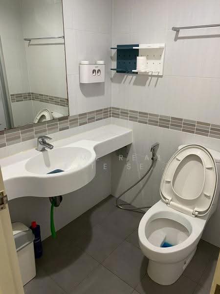 Lumpini Park Rama 9-Ratchada, bangkok, 888 Chaturathit Road, Bang Kapi, Huai Khwang, Bangkok, 1 Bedroom, 31 sqm, Condo For Sale, by HOME Real Estate Service, 500581494 - DDproperty.com