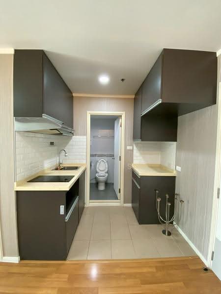 Lumpini Park Rama 9-Ratchada, bangkok, 888 Chaturathit Road, Bang Kapi, Huai Khwang, Bangkok, 1 Bedroom, 31 sqm, Condo For Sale, by HOME Real Estate Service, 500581494 - DDproperty.com