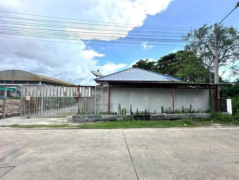 ห้องเช่า + บ้าน 2 ชั้น 300 ตร.ว. ซอยแพรกษา35 ใกล้นิคมอุตสาหกรรมบางปู, samut-prakan, ถนนแพรกษา, Tai Ban Mai, Muang Samut Prakarn, Samut Prakan, , 1,200 sqm, Business For Sale, by คุณ จิดาภา พันธุกุล (แอม), 500581498 - DDproperty.com