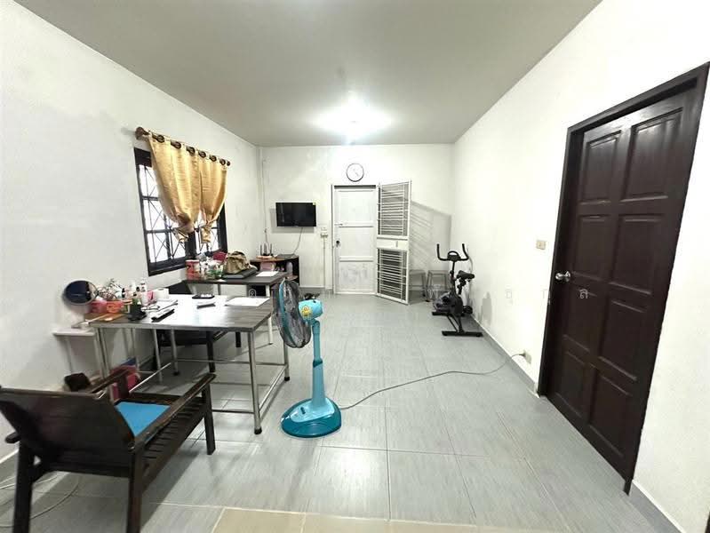 ห้องเช่า + บ้าน 2 ชั้น 300 ตร.ว. ซอยแพรกษา35 ใกล้นิคมอุตสาหกรรมบางปู, samut-prakan, ถนนแพรกษา, Tai Ban Mai, Muang Samut Prakarn, Samut Prakan, , 1,200 sqm, Business For Sale, by คุณ จิดาภา พันธุกุล (แอม), 500581498 - DDproperty.com