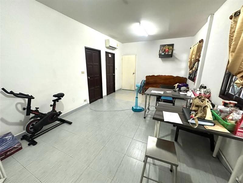 ห้องเช่า + บ้าน 2 ชั้น 300 ตร.ว. ซอยแพรกษา35 ใกล้นิคมอุตสาหกรรมบางปู, samut-prakan, ถนนแพรกษา, Tai Ban Mai, Muang Samut Prakarn, Samut Prakan, , 1,200 sqm, Business For Sale, by คุณ จิดาภา พันธุกุล (แอม), 500581498 - DDproperty.com