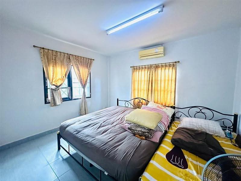 ห้องเช่า + บ้าน 2 ชั้น 300 ตร.ว. ซอยแพรกษา35 ใกล้นิคมอุตสาหกรรมบางปู, สมุทรปราการ, ถนนแพรกษา, ท้ายบ้านใหม่, เมืองสมุทรปราการ, สมุทรปราการ, 1,200 ตร.ม., กิจการ ขาย, โดย คุณ จิดาภา พันธุกุล (แอม), 500581498 - DDproperty.com