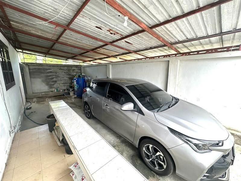 ห้องเช่า + บ้าน 2 ชั้น 300 ตร.ว. ซอยแพรกษา35 ใกล้นิคมอุตสาหกรรมบางปู, samut-prakan, ถนนแพรกษา, Tai Ban Mai, Muang Samut Prakarn, Samut Prakan, , 1,200 sqm, Business For Sale, by คุณ จิดาภา พันธุกุล (แอม), 500581498 - DDproperty.com
