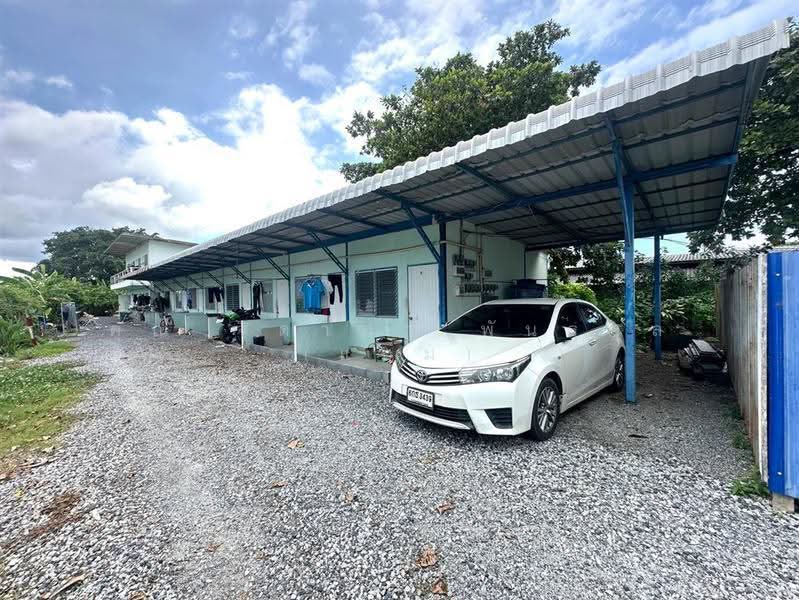 ห้องเช่า + บ้าน 2 ชั้น 300 ตร.ว. ซอยแพรกษา35 ใกล้นิคมอุตสาหกรรมบางปู, สมุทรปราการ, ถนนแพรกษา, ท้ายบ้านใหม่, เมืองสมุทรปราการ, สมุทรปราการ, 1,200 ตร.ม., กิจการ ขาย, โดย คุณ จิดาภา พันธุกุล (แอม), 500581498 - DDproperty.com
