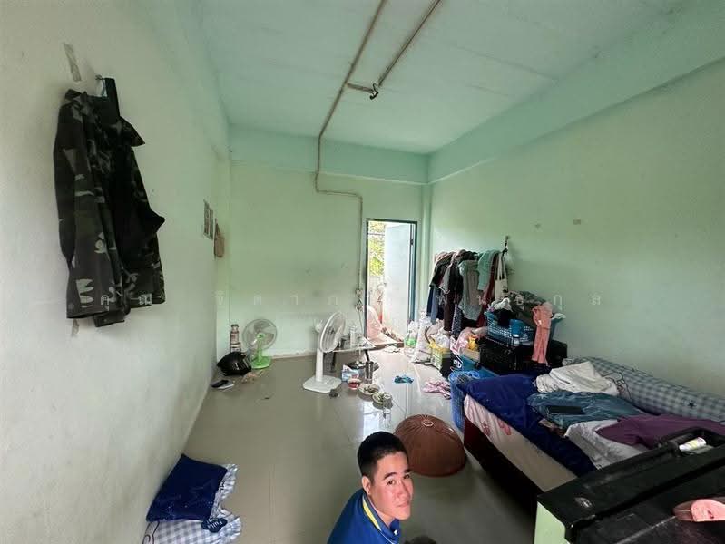 ห้องเช่า + บ้าน 2 ชั้น 300 ตร.ว. ซอยแพรกษา35 ใกล้นิคมอุตสาหกรรมบางปู, สมุทรปราการ, ถนนแพรกษา, ท้ายบ้านใหม่, เมืองสมุทรปราการ, สมุทรปราการ, 1,200 ตร.ม., กิจการ ขาย, โดย คุณ จิดาภา พันธุกุล (แอม), 500581498 - DDproperty.com