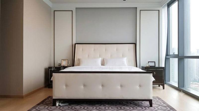 The Monument Thonglor, bangkok, 998 Thonglor Road, Khlong Tan Nua, Watthana, Bangkok, 2 Bedrooms, 125 sqm, Condo For Rent, by Supatsorn Promsombut, 500581499 - DDproperty.com