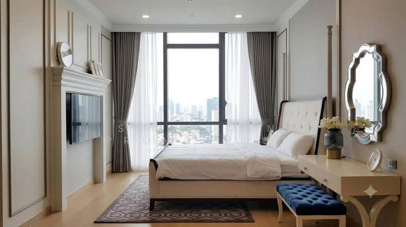 The Monument Thonglor, bangkok, 998 Thonglor Road, Khlong Tan Nua, Watthana, Bangkok, 2 Bedrooms, 125 sqm, Condo For Rent, by Supatsorn Promsombut, 500581499 - DDproperty.com