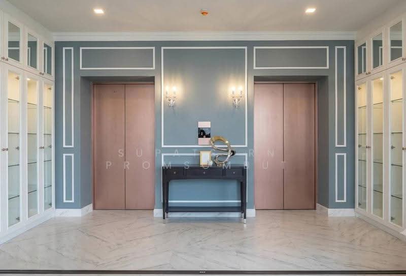 The Monument Thonglor, bangkok, 998 Thonglor Road, Khlong Tan Nua, Watthana, Bangkok, 2 Bedrooms, 125 sqm, Condo For Rent, by Supatsorn Promsombut, 500581499 - DDproperty.com