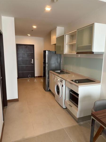 The Astra, Chiang Mai, 107 Changklan Rd, Chang Klan, Muang Chiang Mai, Chiang Mai, 1 Bedroom, 50 sqm, Condo For Rent, by Chitlada Kantarak, 500581501 - DDproperty.com