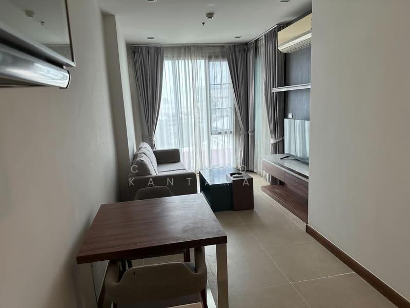 The Astra, Chiang Mai, 107 Changklan Rd, Chang Klan, Muang Chiang Mai, Chiang Mai, 1 Bedroom, 50 sqm, Condo For Rent, by Chitlada Kantarak, 500581501 - DDproperty.com