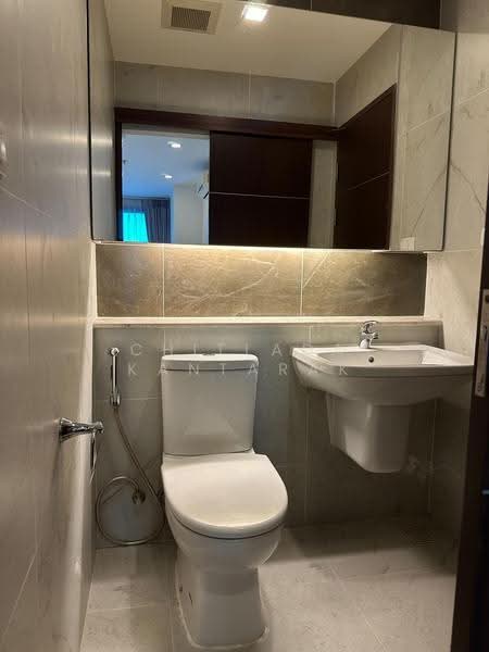 The Astra, Chiang Mai, 107 Changklan Rd, Chang Klan, Muang Chiang Mai, Chiang Mai, 1 Bedroom, 50 sqm, Condo For Rent, by Chitlada Kantarak, 500581501 - DDproperty.com