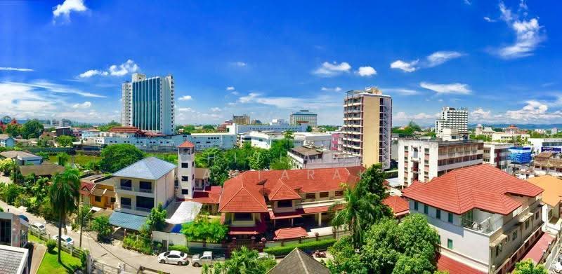 The Astra : ดิแอสตร้า, เชียงใหม่, 107 ถ.ช้างคลาน, ช้างคลาน, เมืองเชียงใหม่, เชียงใหม่, 50 ตร.ม., คอนโด ให้เช่า, โดย Chitlada Kantarak, 500581501 - DDproperty.com