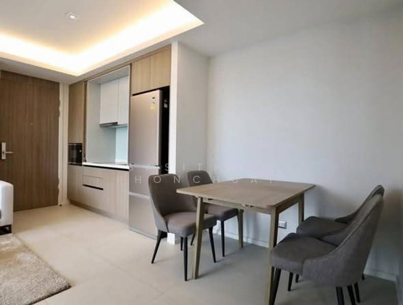 Circle Sukhumvit 31, Bangkok, Soi Sukhumvit 31, Khlong Tan Nua, Watthana, Bangkok, 1 Bedroom, 46 sqm, Condo For Sale, by Sasithon Phonchuai, 500581502 - DDproperty.com