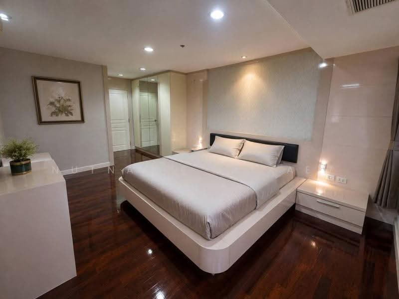 The Waterford Diamond Tower Sukhumvit, bangkok, 758/18 Soi Sukhumvit 30/1, Sukhumvit Road, Khlong Toei, Bangkok, 3 Bedrooms, 146 sqm, Condo For Rent, by Nutnaree Nakkaew, 500581503 - DDproperty.com