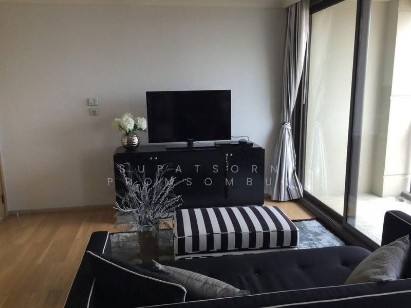 Prive by Sansiri : พรีเว่ บาย แสนสิริ, กรุงเทพ, 68 ซอยร่วมฤดี ถนนวิทยุ, ลุมพินี, ปทุมวัน, กรุงเทพ, 55 ตร.ม., คอนโด ให้เช่า, โดย Supatsorn Promsombut, 500581504 - DDproperty.com