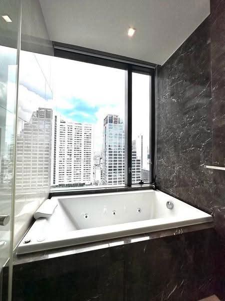 ASHTON Silom : แอชตัน สีลม, กรุงเทพ, 166 ถนนสีลม, บางรัก, กรุงเทพ, 75 ตร.ม., คอนโด ให้เช่า, โดย Thanyalak Ajmera, 500581505 - DDproperty.com
