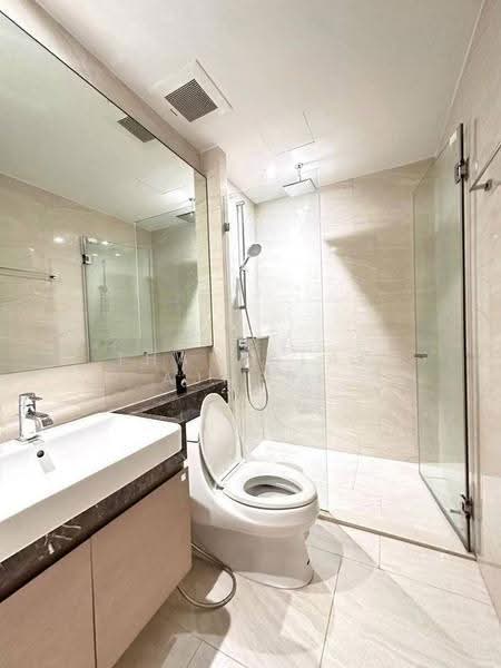 ASHTON Silom, bangkok, 166 Silom Road, Bang Rak, Bangkok, 2 Bedrooms, 75 sqm, Condo For Rent, by Thanyalak Ajmera, 500581505 - DDproperty.com