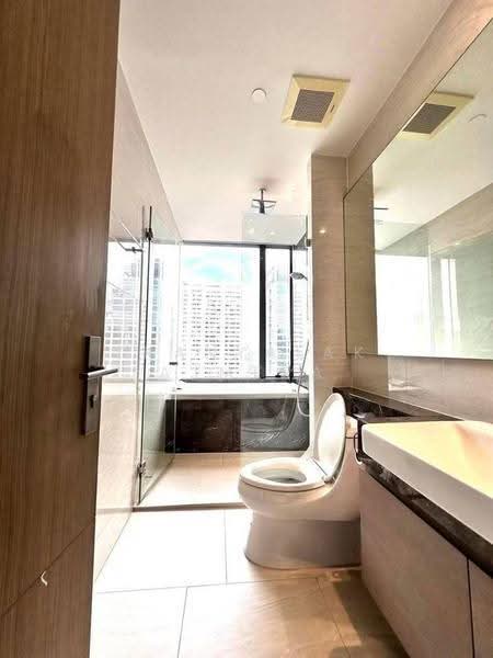 ASHTON Silom : แอชตัน สีลม, กรุงเทพ, 166 ถนนสีลม, บางรัก, กรุงเทพ, 75 ตร.ม., คอนโด ให้เช่า, โดย Thanyalak Ajmera, 500581505 - DDproperty.com