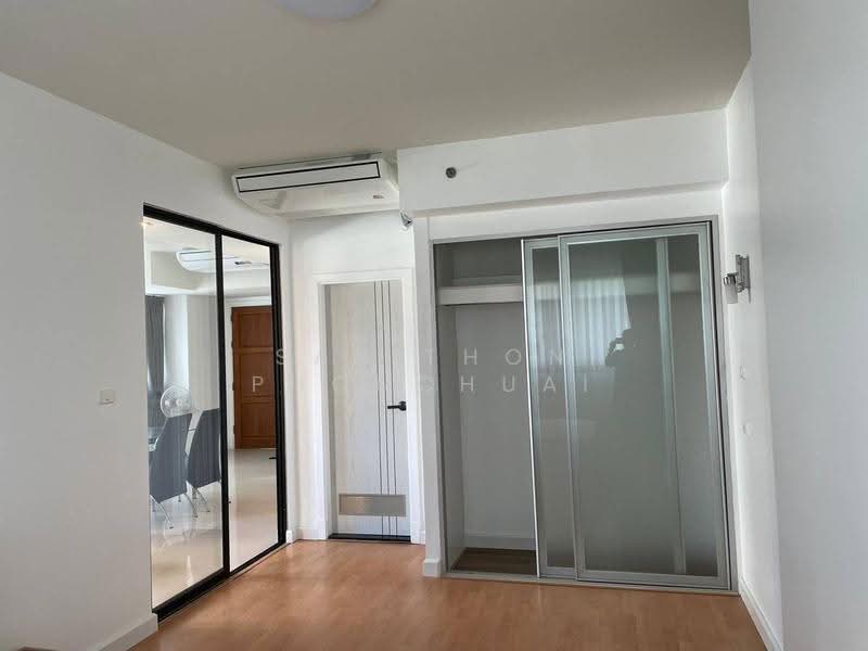 Supalai Prime Rama 9, bangkok, Rama 9 Road, Bang Kapi, Huai Khwang, Bangkok, 1 Bedroom, 65 sqm, Condo For Rent, by Sasithon Phonchuai, 500581506 - DDproperty.com