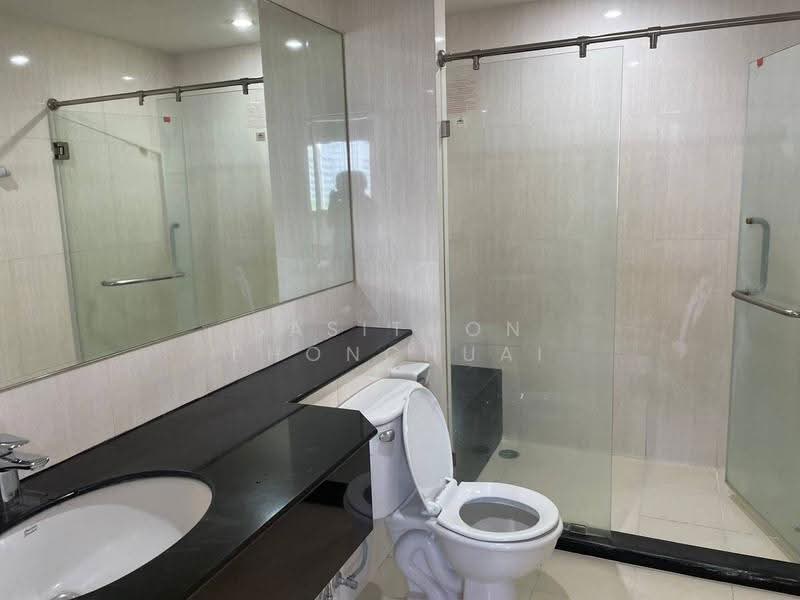 Supalai Prime Rama 9, bangkok, Rama 9 Road, Bang Kapi, Huai Khwang, Bangkok, 1 Bedroom, 65 sqm, Condo For Rent, by Sasithon Phonchuai, 500581506 - DDproperty.com