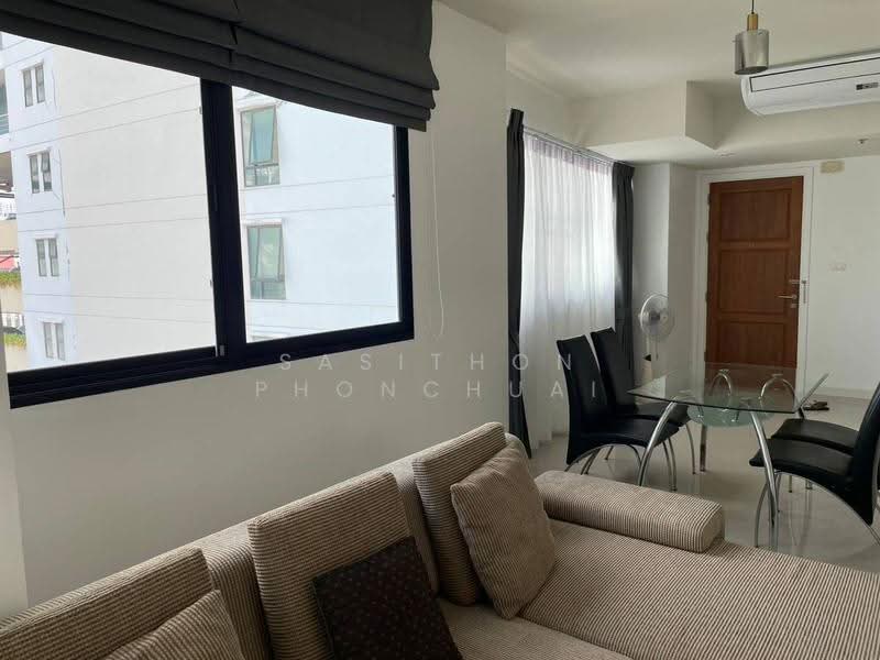 Supalai Prime Rama 9, bangkok, Rama 9 Road, Bang Kapi, Huai Khwang, Bangkok, 1 Bedroom, 65 sqm, Condo For Rent, by Sasithon Phonchuai, 500581506 - DDproperty.com