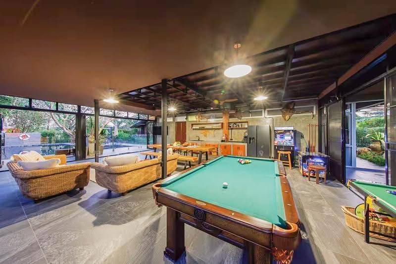5-Bed Pool Estate with 2 Guest Houses, Nam Phrae, Hang Dong, chiang-mai, Nam Phare, Hang Dong, Chiang Mai, 5 Bedrooms, 1,320 sqm, Single Detached House For Sale, by Elijah Ridgley, 500581507 - DDproperty.com